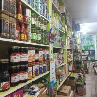 نیازمند شاگرد تمام وقت جهت کار در سوپر مارکت