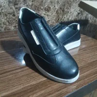 کفش نو مشکی سایز 44