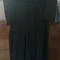 لباس مجلسی زنانه|لباس|کاشان, مفتح|دیوار