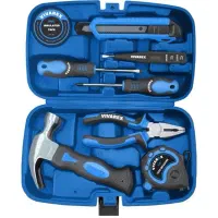 ست ۸عددی ابزار دستی ویوارکس