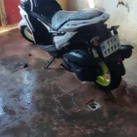 آیروکس ۱۸۰|موتورسیکلت|همدان, |دیوار