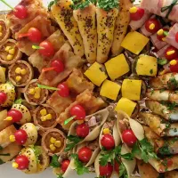 مراسمات افتتحایه  صفرتا100