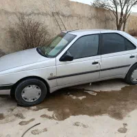 پژو 94 دوگانه شرکتی|خودرو سواری و وانت|ملایر, |دیوار