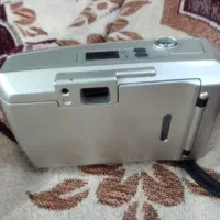 دوربین عکاسی المپیوس ( در حد نو)