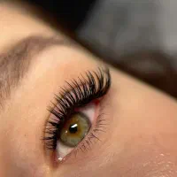 اکستنشن مژه مرند