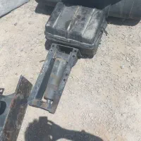 اف ام باری|خودرو سنگین|دهق, |دیوار