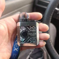 ویپ گلکس نانو ۲