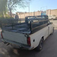 پیکان وانت|خودرو سواری و وانت|قم, چهل اختران|دیوار