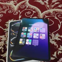 IPAD PRO 2024 (11 INCH)|تبلت|تهران, خاک سفید|دیوار
