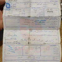 فروش موتور سیجی مدل مدل ۸۹|موتورسیکلت|درگهان, |دیوار