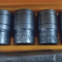 آچار بکس آلمانی|ابزارآلات|تهران, دهکده المپیک|دیوار