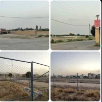 زمین بلوار سردارسلیمانی