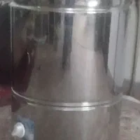 دستگاه کره گیری