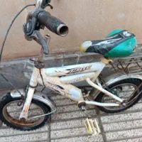دو تا دوچرخه