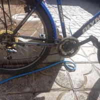 دوچرخه ۲۶ و ماشین لباس شویی|دوچرخه، اسکیت، اسکوتر|جونقان, |دیوار