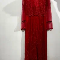 لباس مجلسی خوشگل فروشی