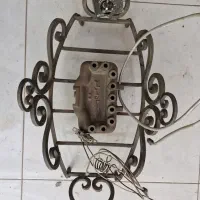 لوازم شومینه