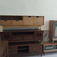 میز TV وکنسول مدل هرمس|میز تلویزیون|مشهد, شفا|دیوار