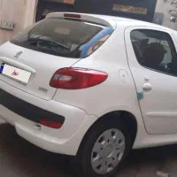 پژو ۲۰۷ tu5 استاندارد ۸۵ گانه|خودرو سواری و وانت|قائم‌شهر, |دیوار