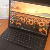 فروش surface Laptop4|رایانه همراه|بروجرد, |دیوار