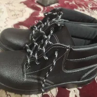 کفش ایمن نو|کیف، کفش، کمربند|بندر امام خمینی, |دیوار