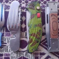 چاقو