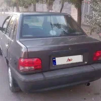 پراید 90موتور سالم|خودرو سواری و وانت|ملایر, |دیوار