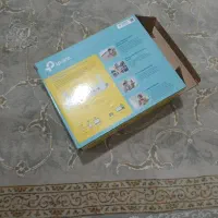 مودم مدل tp link