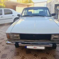 پیکان مدل ۸۱ انژکتور بدون رنگ