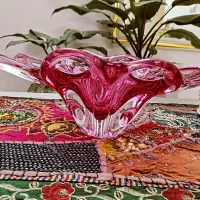 میوه خوری کریستال|ظروف سرو و پذیرایی|ری, حمزه‌آباد|دیوار
