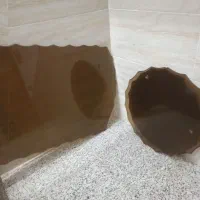 کمد ویترینی بچه|اسباب و اثاث بچه|لنجان, |دیوار