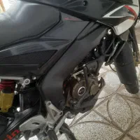 ان اس مدل ۹۵|موتورسیکلت|سبزوار, شرق کال میانی|دیوار