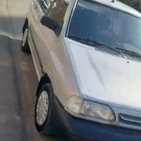 پراید مدل ۸۸|خودرو سواری و وانت|رودهن, |دیوار