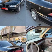 سمند EF7مدل96کلاس16