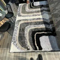 فرش/ شکی / فانتزی /مدرن|فرش|قشم, |دیوار