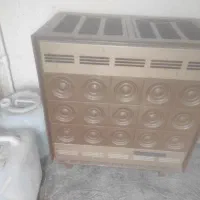 بخاری نفتی کاربراتوری