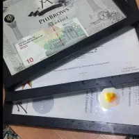 لوازم سالن تتو صورت.اکستنشن مژه .مو .ابرو|آرایشگاه و سالن‌های زیبایی|چالوس, |دیوار