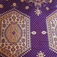 روفرشی ۶ متری جگری کاملا نو