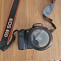 دوربین کنون 60D