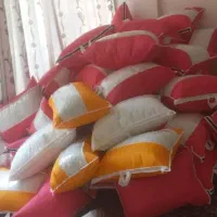 تولید و پخش کوسن و بالش کیفیت بالا  قیمت مناسب