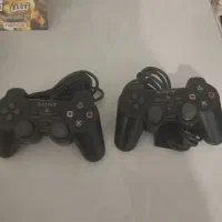 پلی استیشن 2 سونی 2 با لوازم کامل|کنسول، بازی ویدئویی و آنلاین|رشت, یخسازی|دیوار