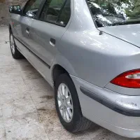 سمند مدل ۸۷ lx|خودرو سواری و وانت|گرمدره, |دیوار