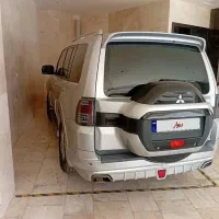 میتسوبیشی پاجرو|خودرو سواری و وانت|رفسنجان, |دیوار