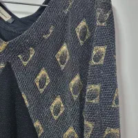 انواع لباس مجلسی و مانتو زنانه|لباس|تهران, هفده شهریور|دیوار