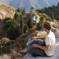 آموزش خصوصی و گروهی هنگ درام