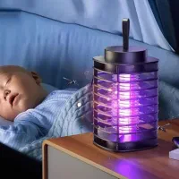 حشره کش برقی