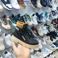 کفش نیم ساق بچگانه جدیدرسیدسایز۳۰تا۳۶همه سایز|کیف، کفش، کمربند|نیشابور, امام خمینی|دیوار