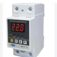 محافظ ولتاژ  جی بی اچ jbh