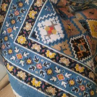 گلیم فرش ۶متری