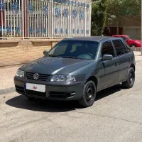 فلوکس واگن گل